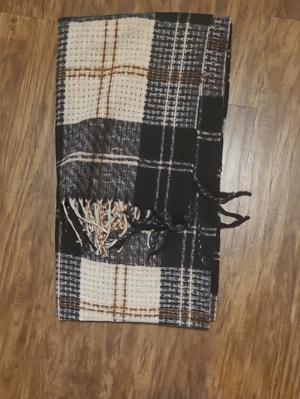 PS Paul Smith Scarf 25"×74"